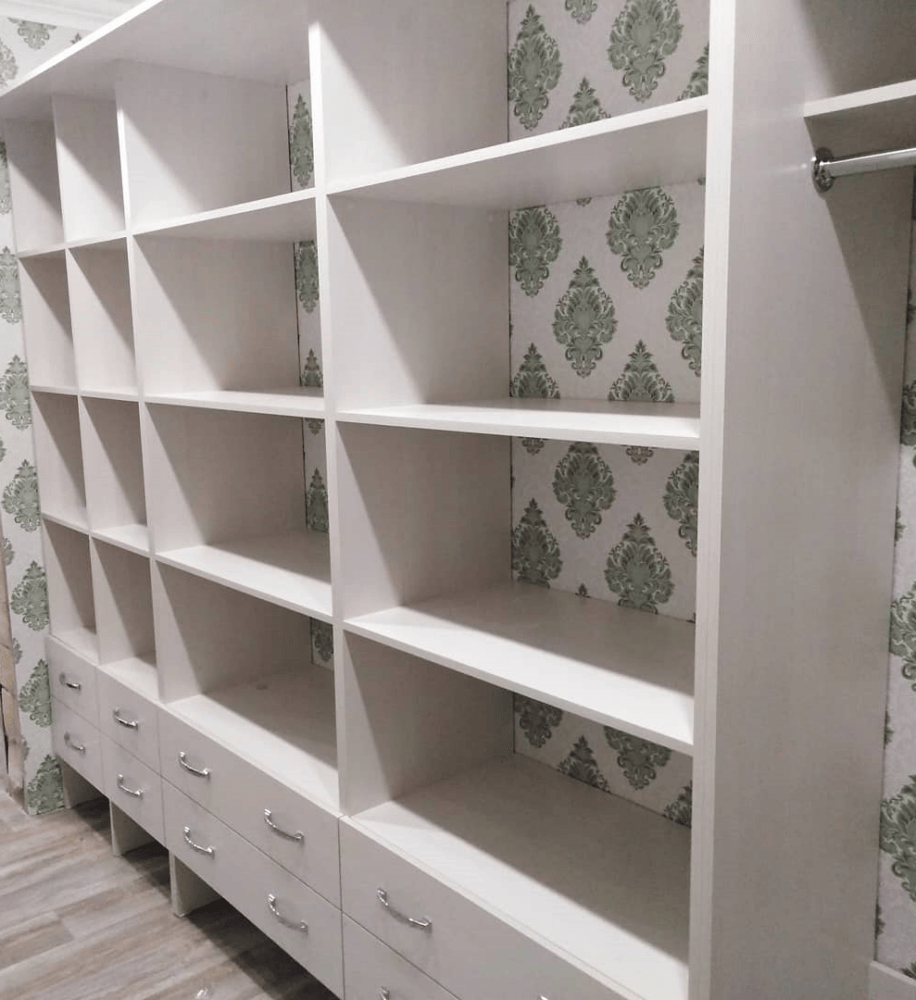 Гардеробная комната — изображение 3