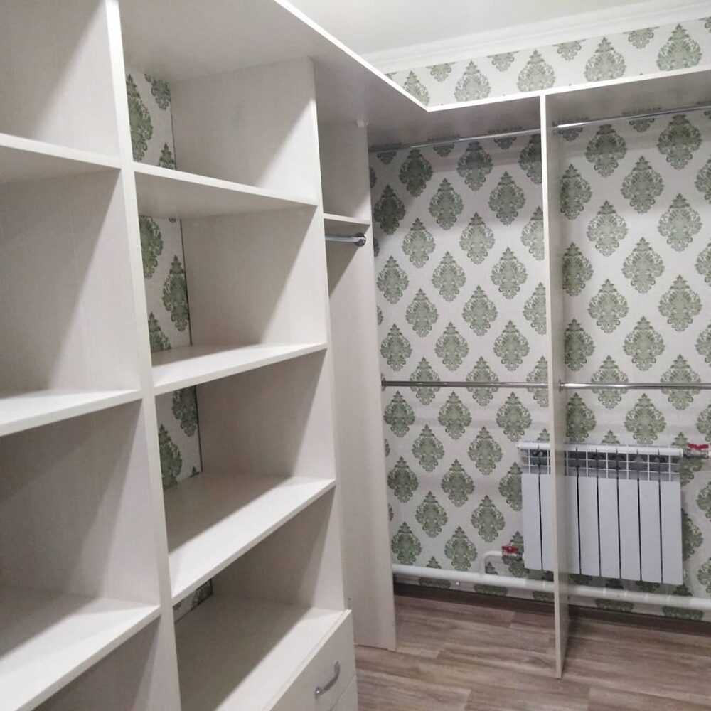 Гардеробная комната — изображение 2