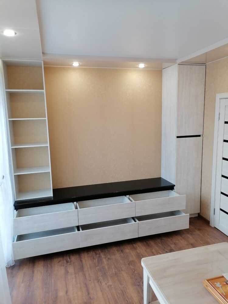 Тумбы — изображение 3