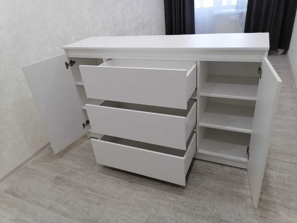 Тумбы — изображение 5