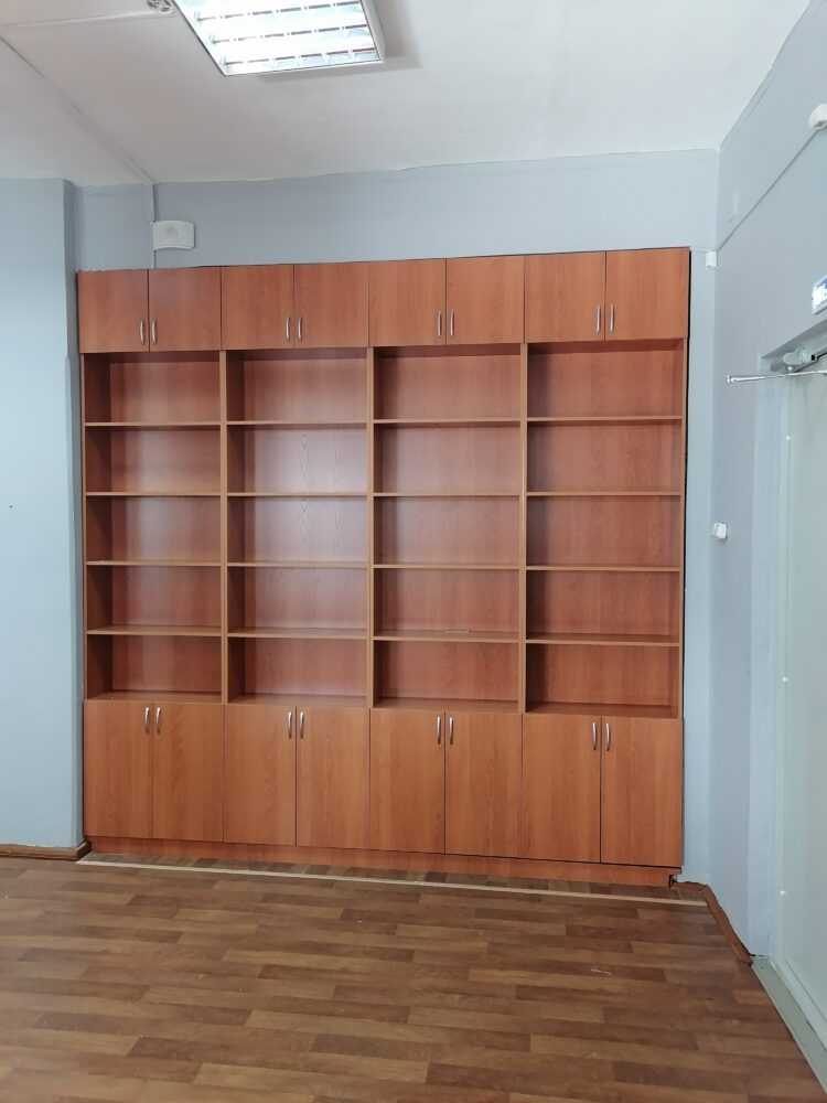 Офисная мебель — изображение 5