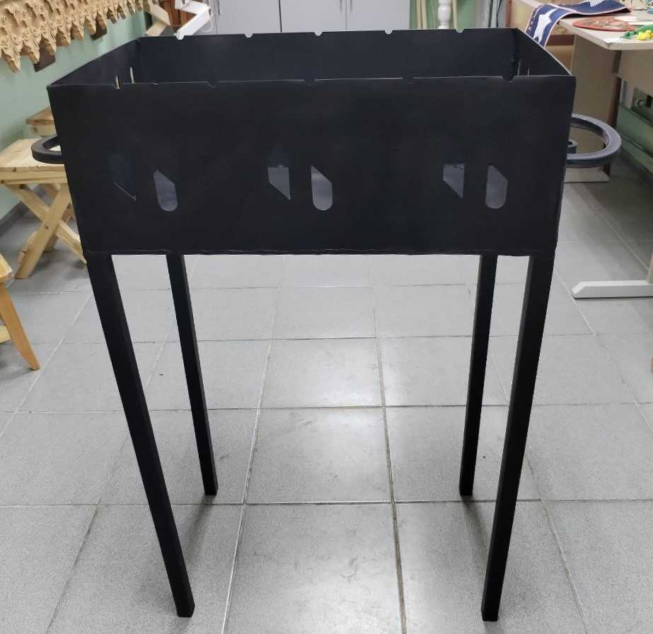 Мангал — изображение 6