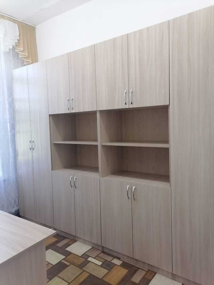 Офисная мебель — изображение 2