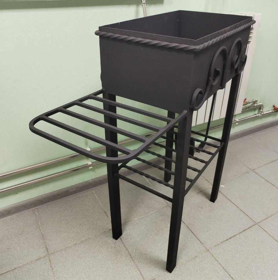 Мангал — изображение 2