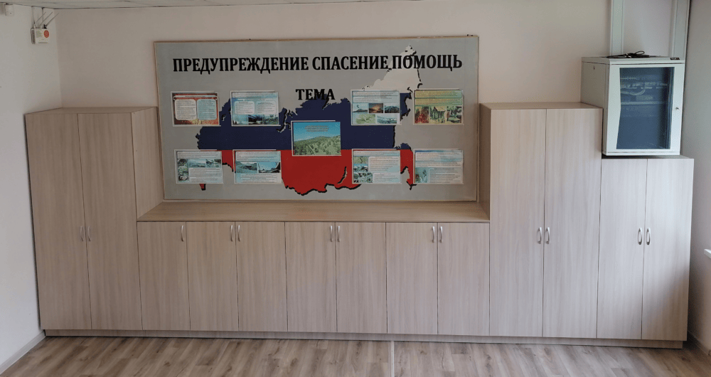 Офисная мебель — изображение 3