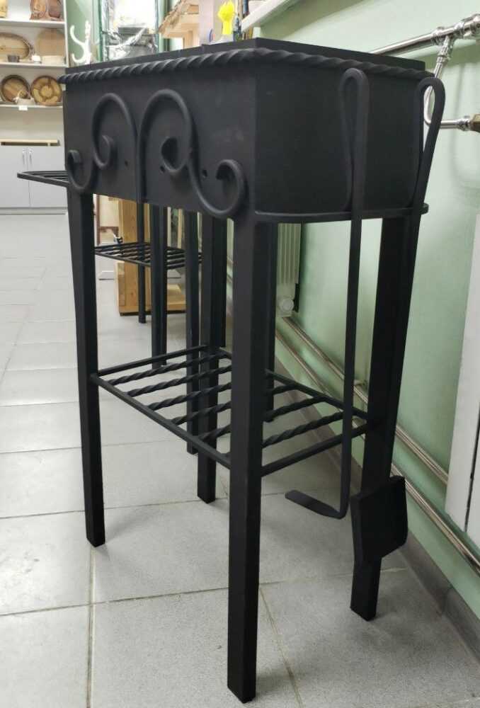 Мангал — изображение 3