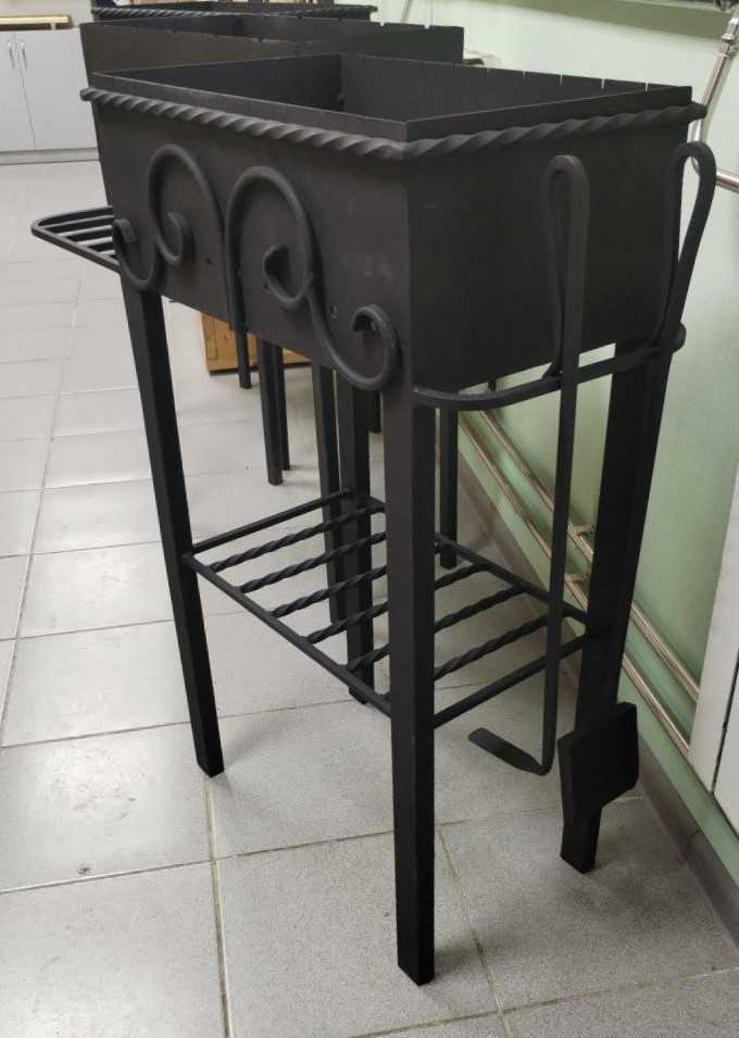 Мангал — изображение 4