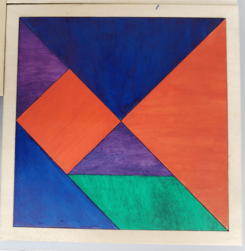 Головоломки и пазлы — изображение 5