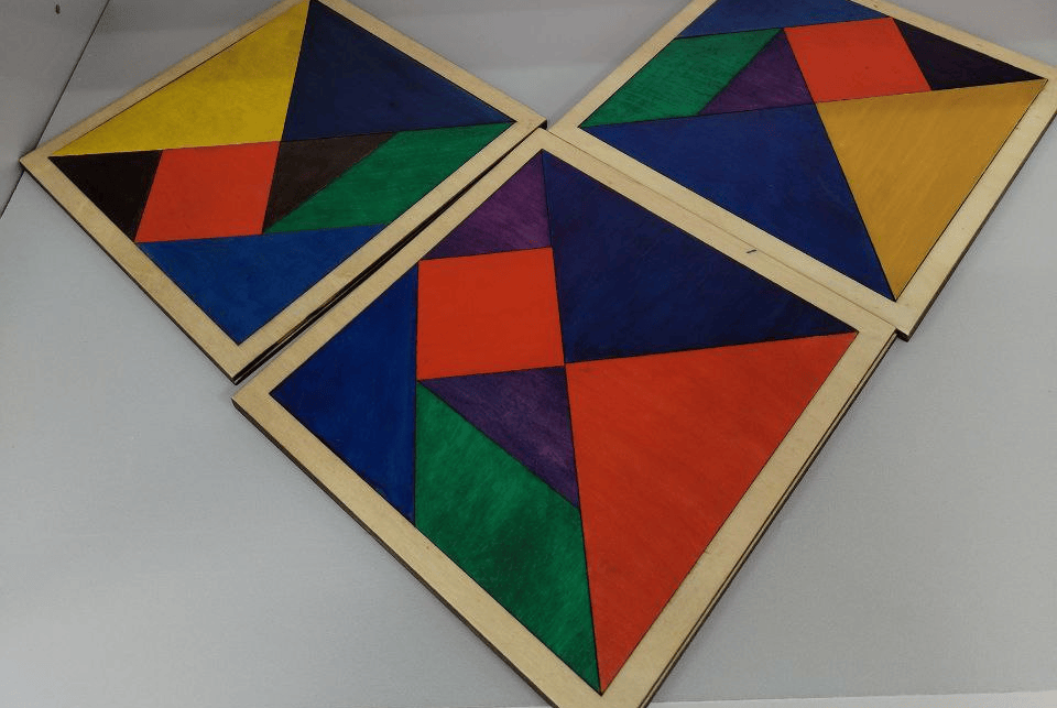 Головоломки и пазлы — изображение 4