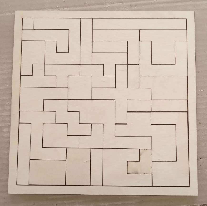 Головоломки и пазлы — изображение 2