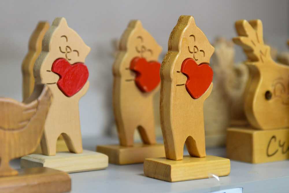 Семейные сувениры-обереги — изображение 3