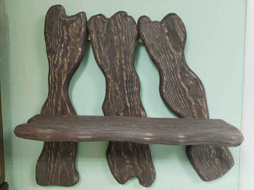 Антикварная полка «Старая сказка» — изображение 4