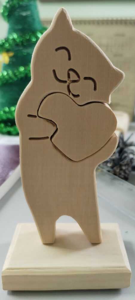 Семейные сувениры-обереги — изображение 2