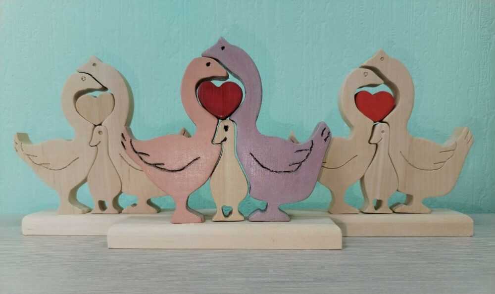 Семейные сувениры-обереги — изображение 4