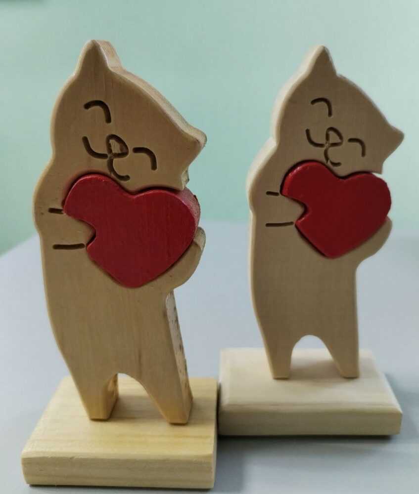 Семейные сувениры-обереги