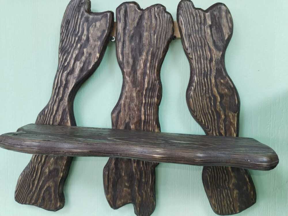 Антикварная полка «Старая сказка» — изображение 3