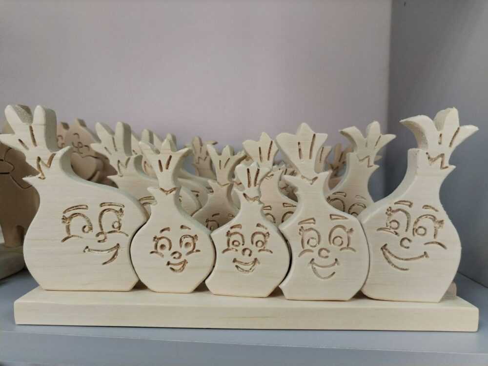 Семейные сувениры-обереги — изображение 5